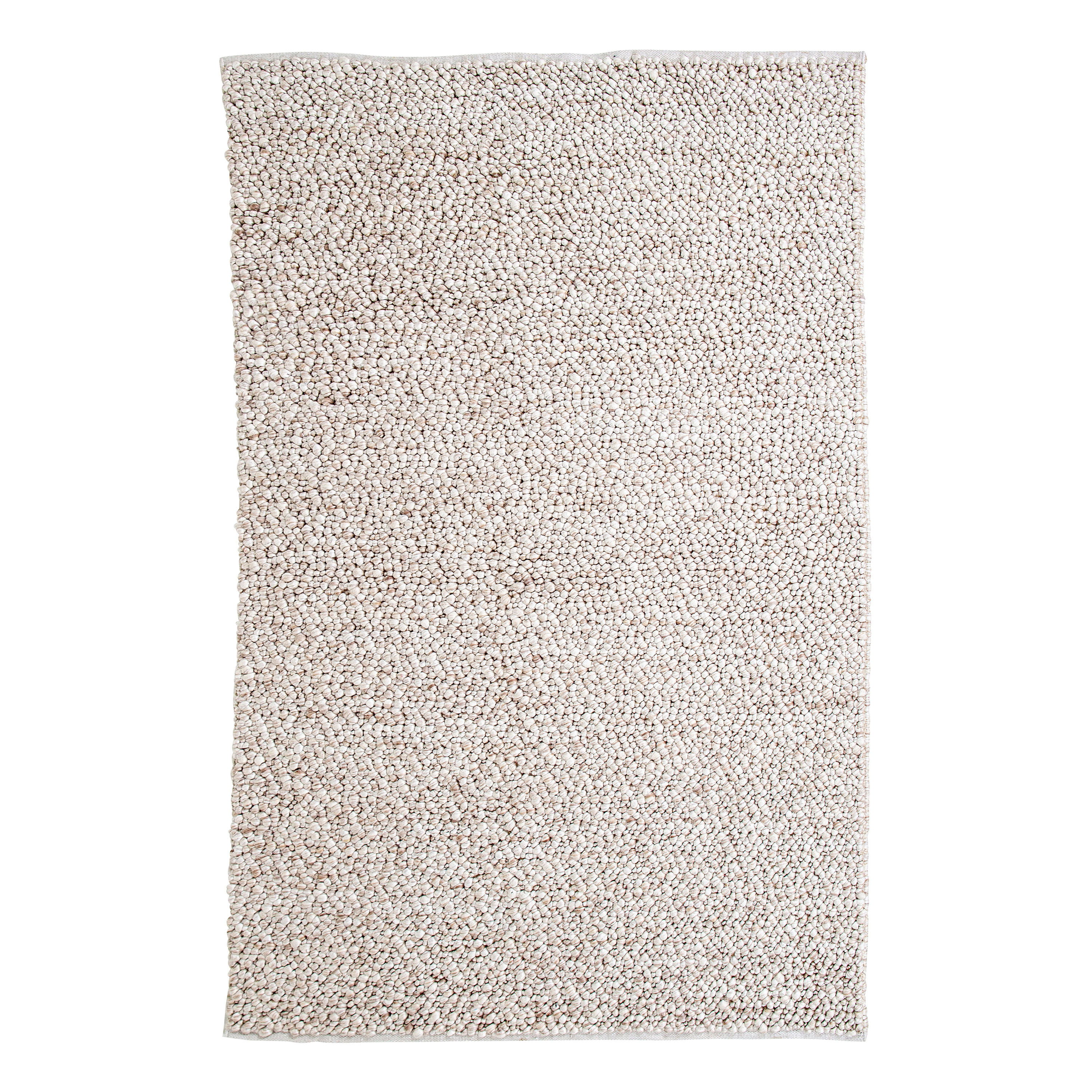 Handvävd Matta Venture Home Jajru Ull