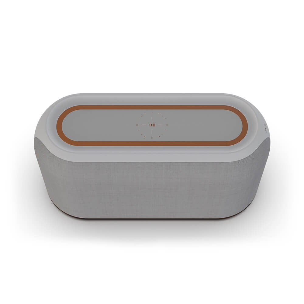 Högtalare Jays S-Living Three Multiroom 2x25+2x10w