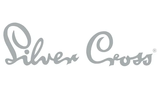 Silver Cross logo