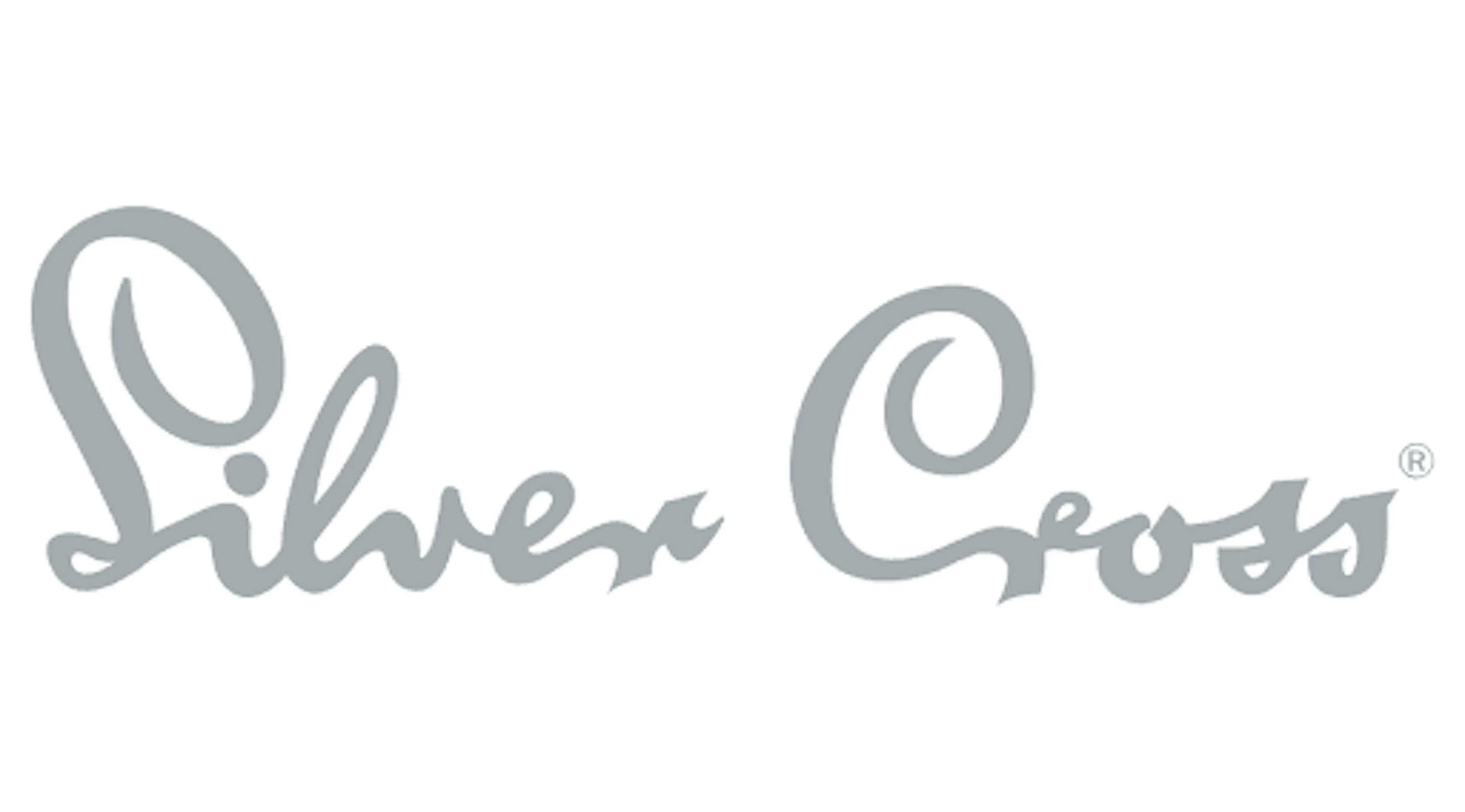 Silver Cross logo