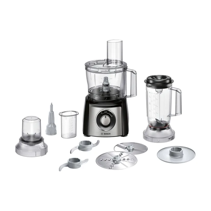 Matberedare Bosch MCM3501M