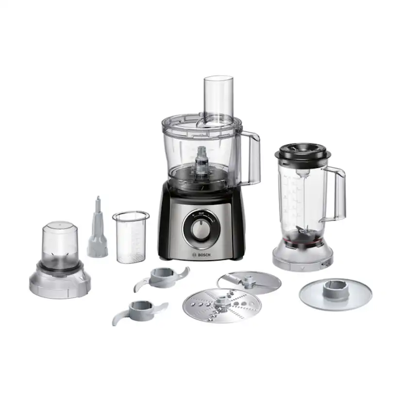 Matberedare Bosch MCM3501M
