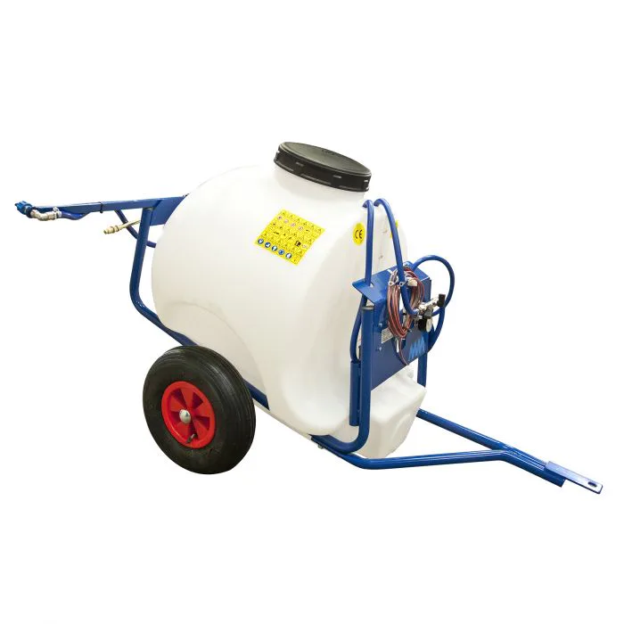 Spruta Kellfri 120 l
