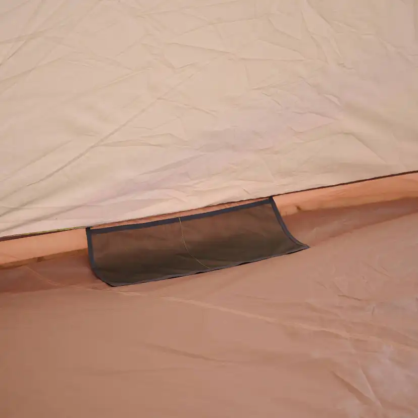 Glampingtält Graden Tipi