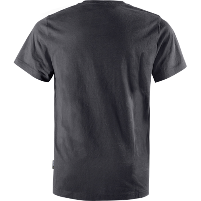 T-SHIRT 7988 GOT Färg: Mörkgrå, Storlek: XS