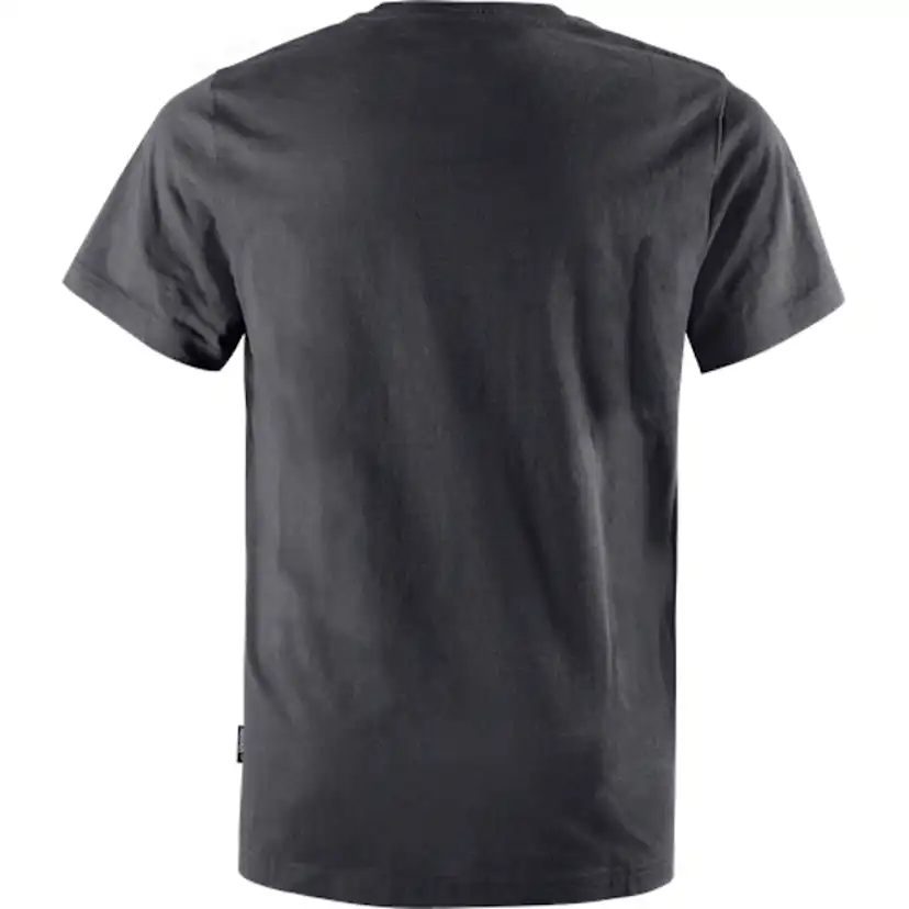 T-SHIRT 7988 GOT Färg: Mörkgrå, Storlek: XS