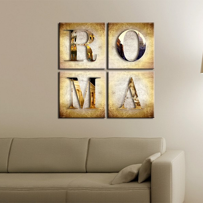 Tavla Arkiio Semester I Rom