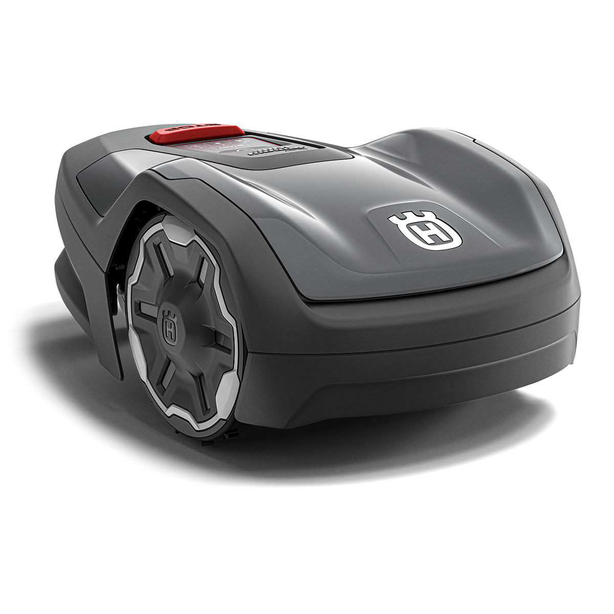 Robotgräsklippare Husqvarna Automower® Aspire™ R4 Startpaket