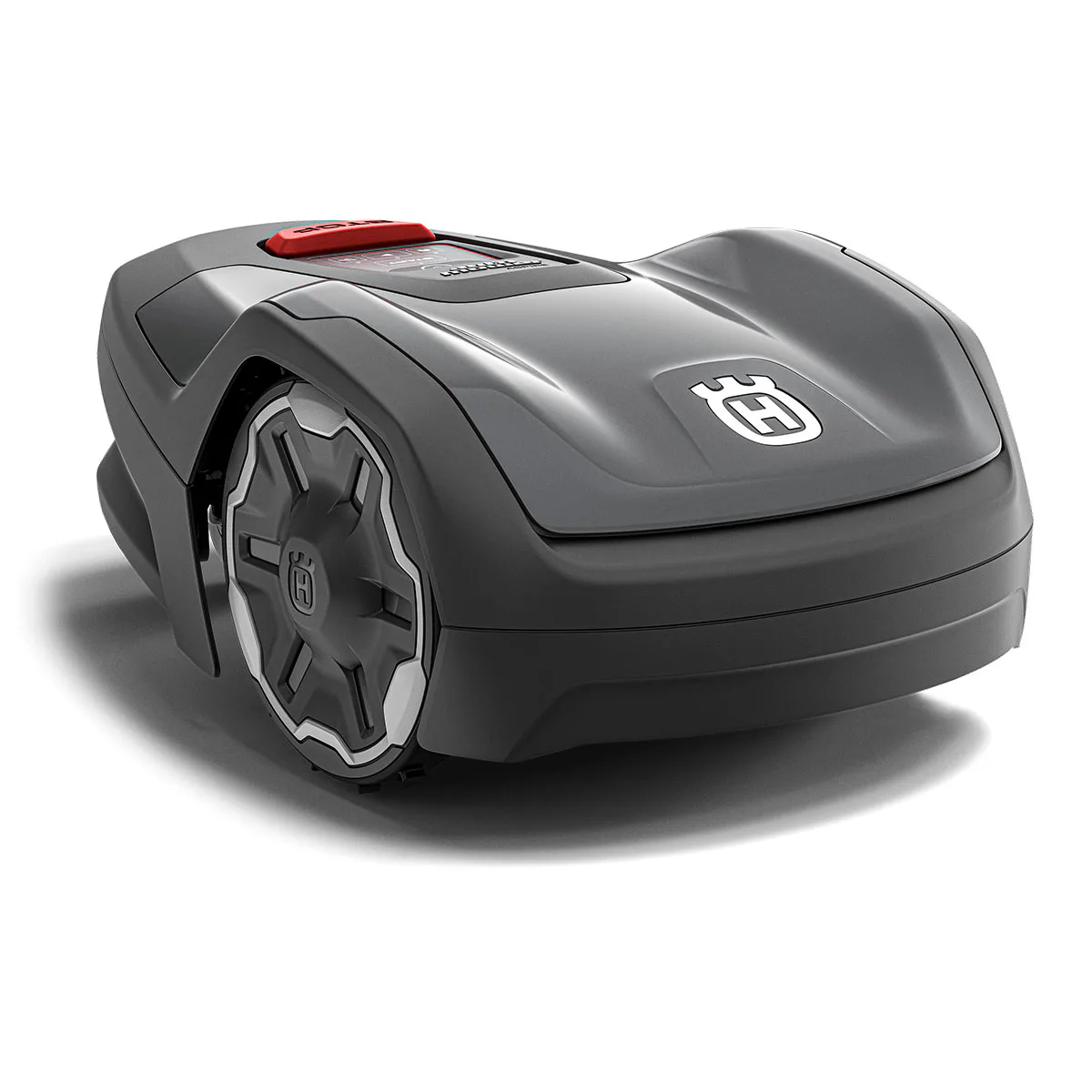 Robotgräsklippare Husqvarna Automower® Aspire™ R4