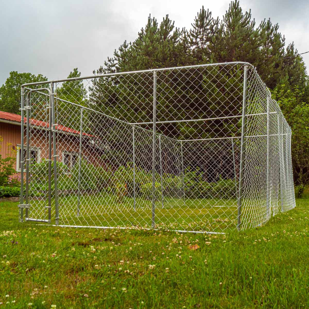 Hundgård Trekker