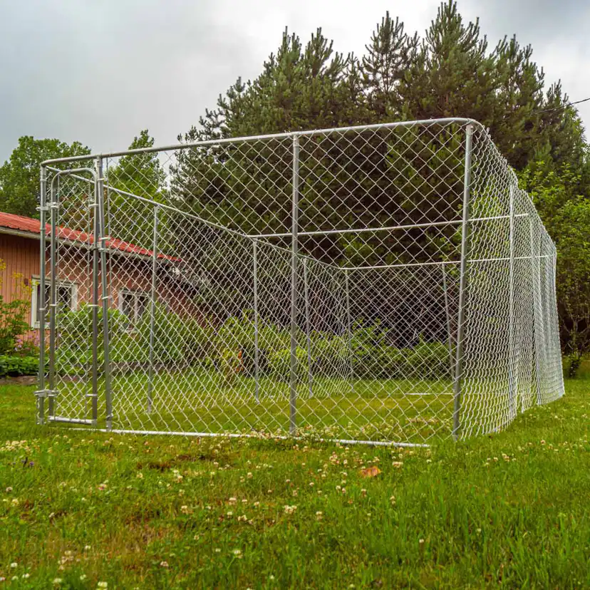 Hundgård Trekker