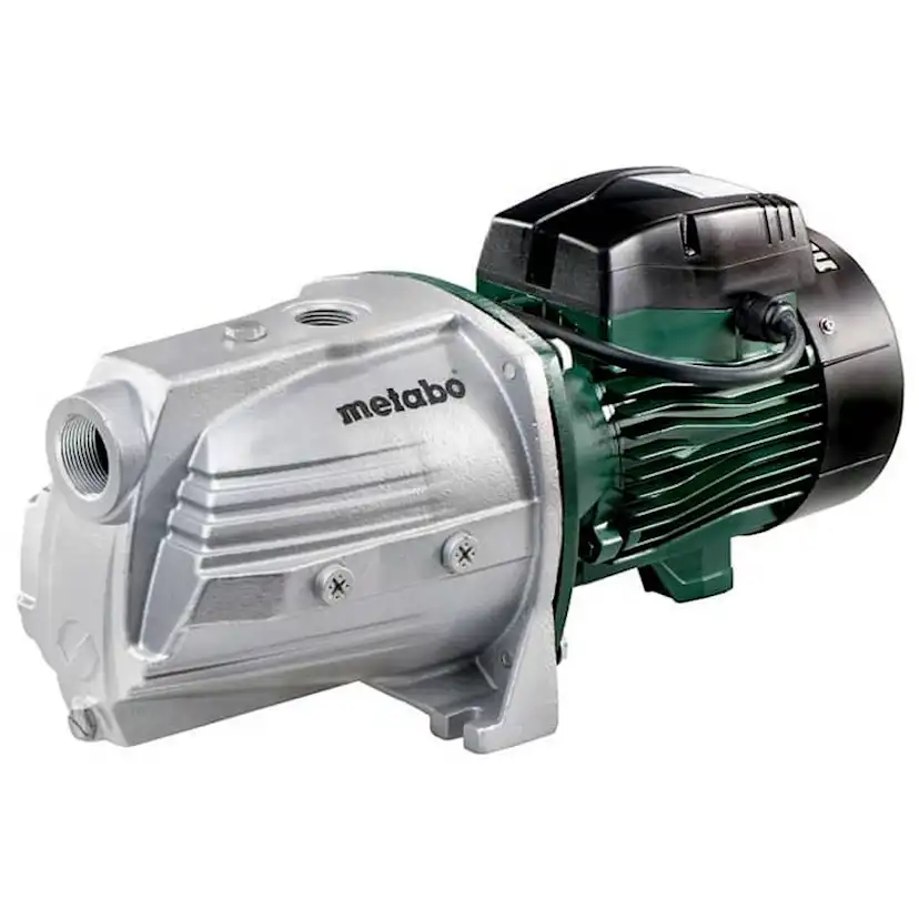 Trädgårdspump Metabo P 9000 G