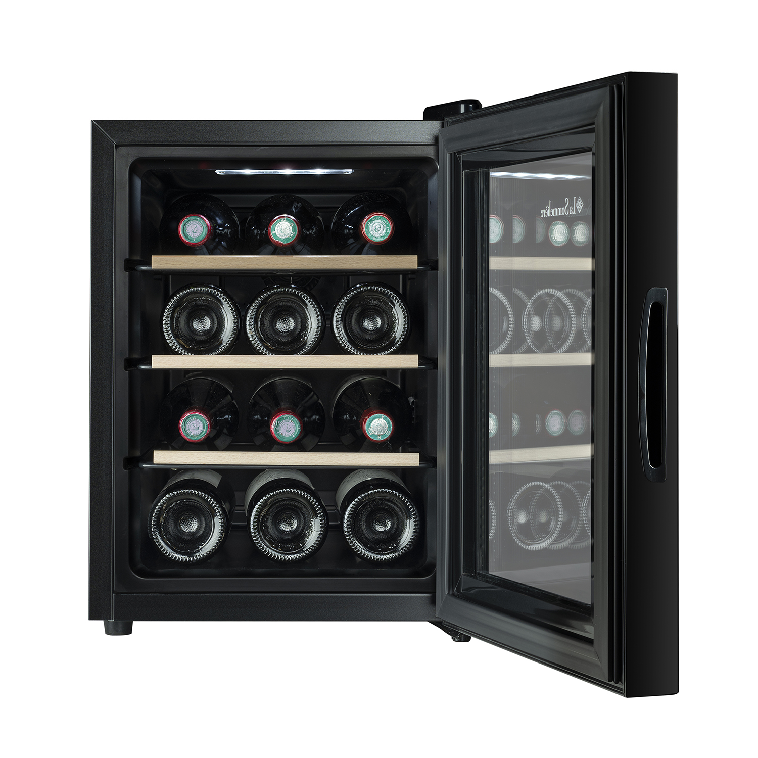 La Sommelière 12SILENCE