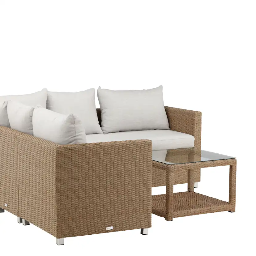 Loungegrupp Venture Home Vamos Utomhus