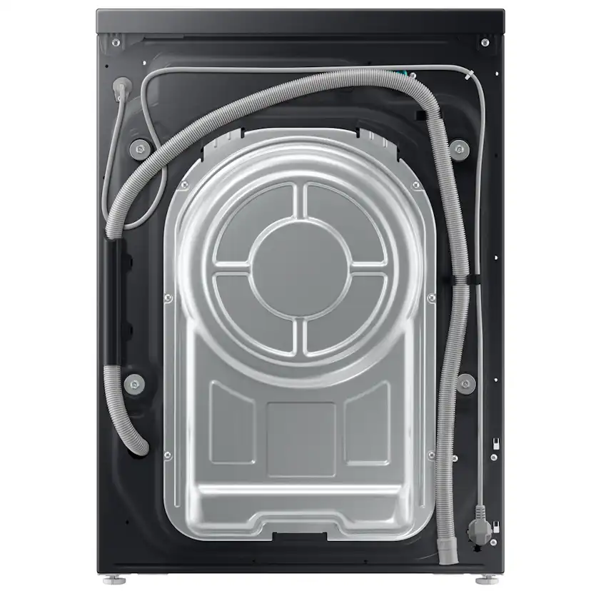 Frontmatad tvättmaskin Samsung WW11DB7B34GBU3 11Kg