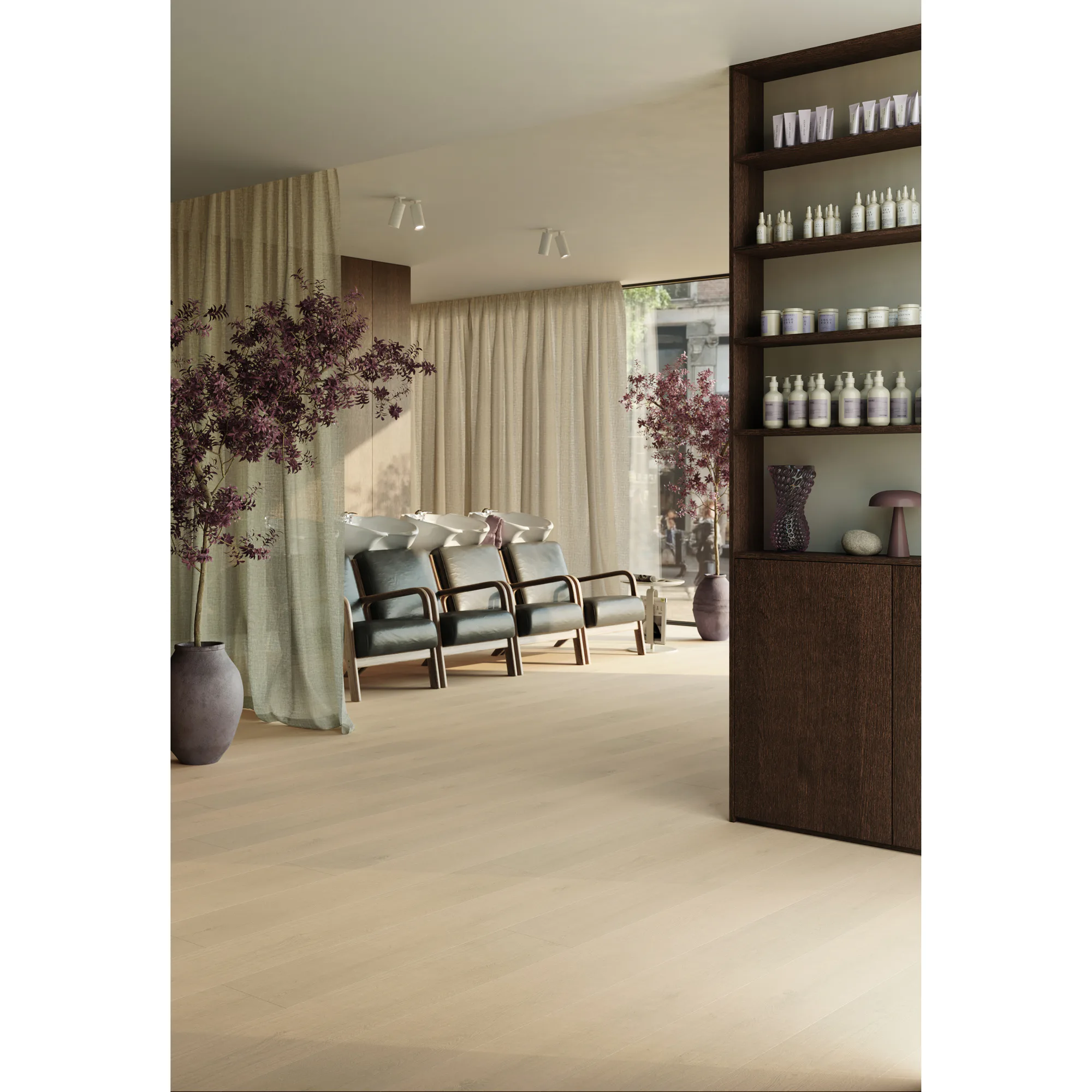 Laminatgolv Berryalloc Grand Avenue Loki Oak