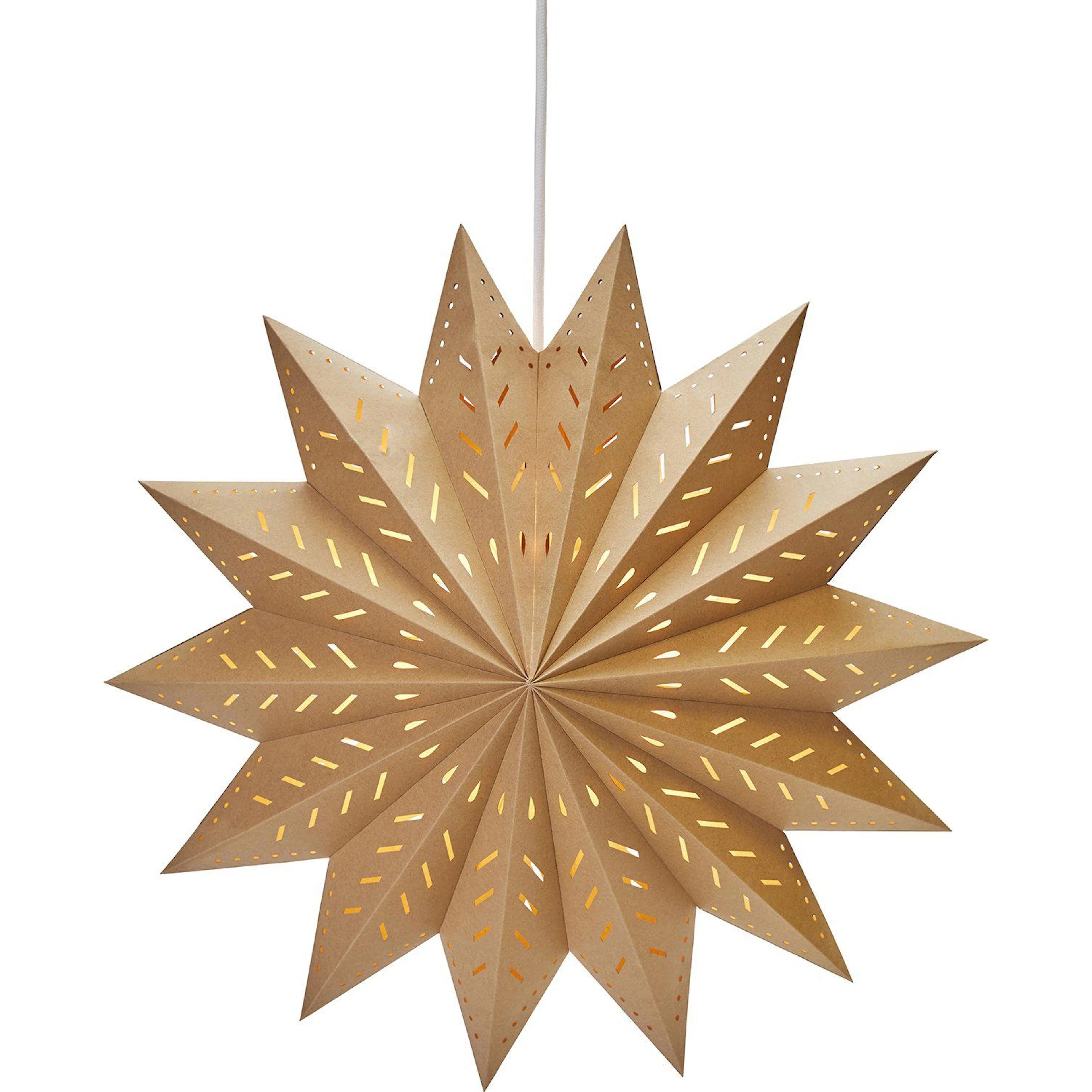 Adventsstjärna PR Home Alfa