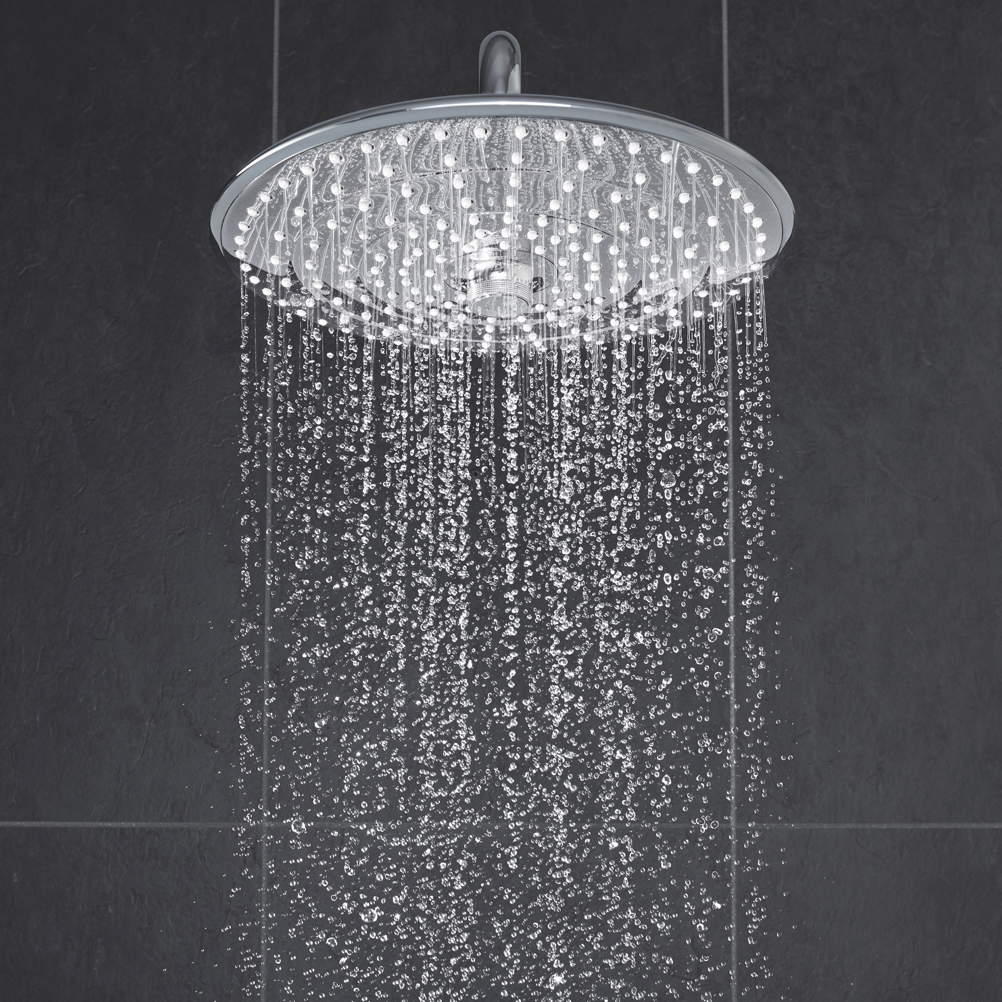 Takduschset Grohe Euphoria System 260 26208 160 cc