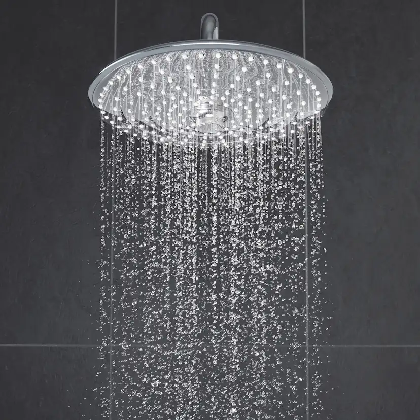 Takduschset Grohe Euphoria System 260 26208 160 cc