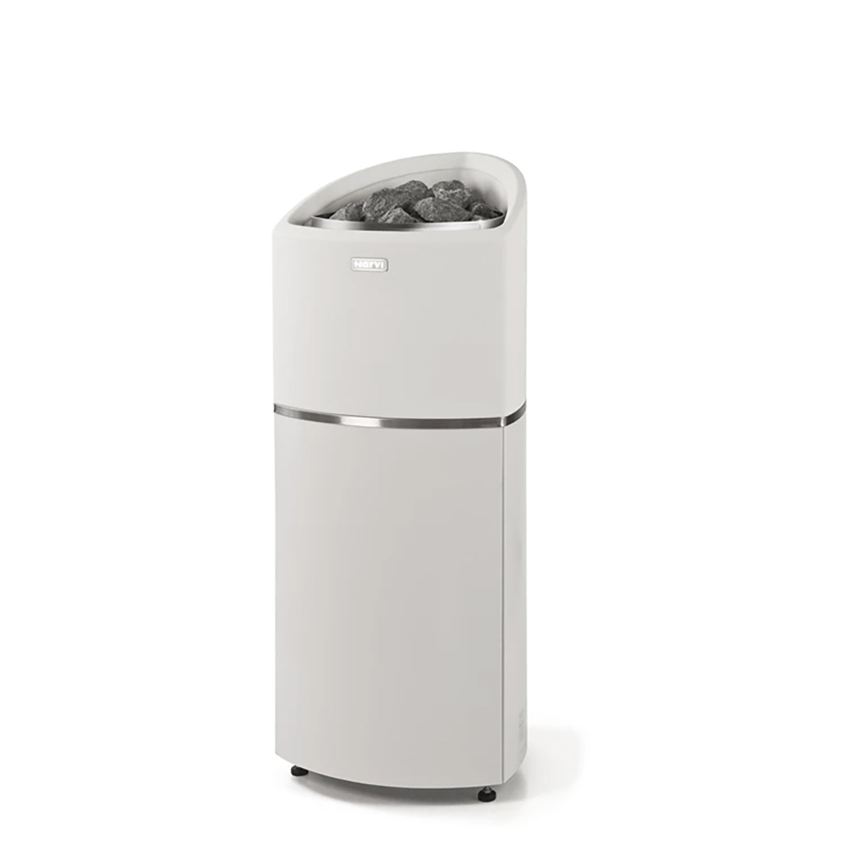 Bastuaggregat Narvi Trio 9 kW