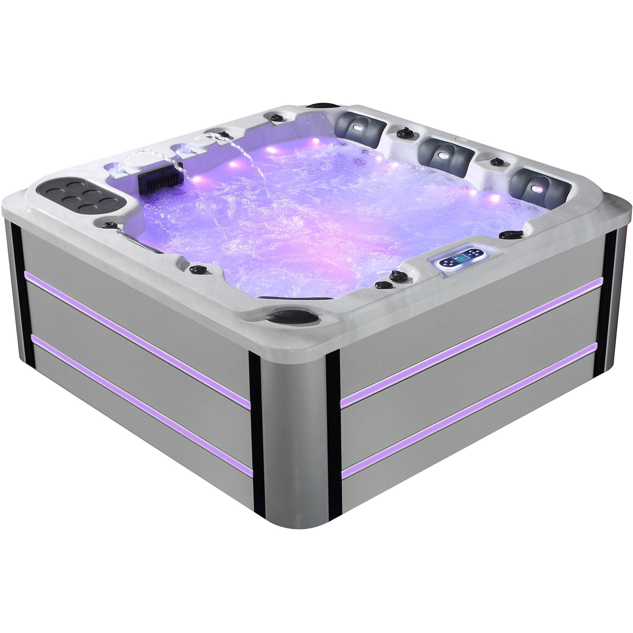 Spabad Lyfco Vivid Dreams WiFi