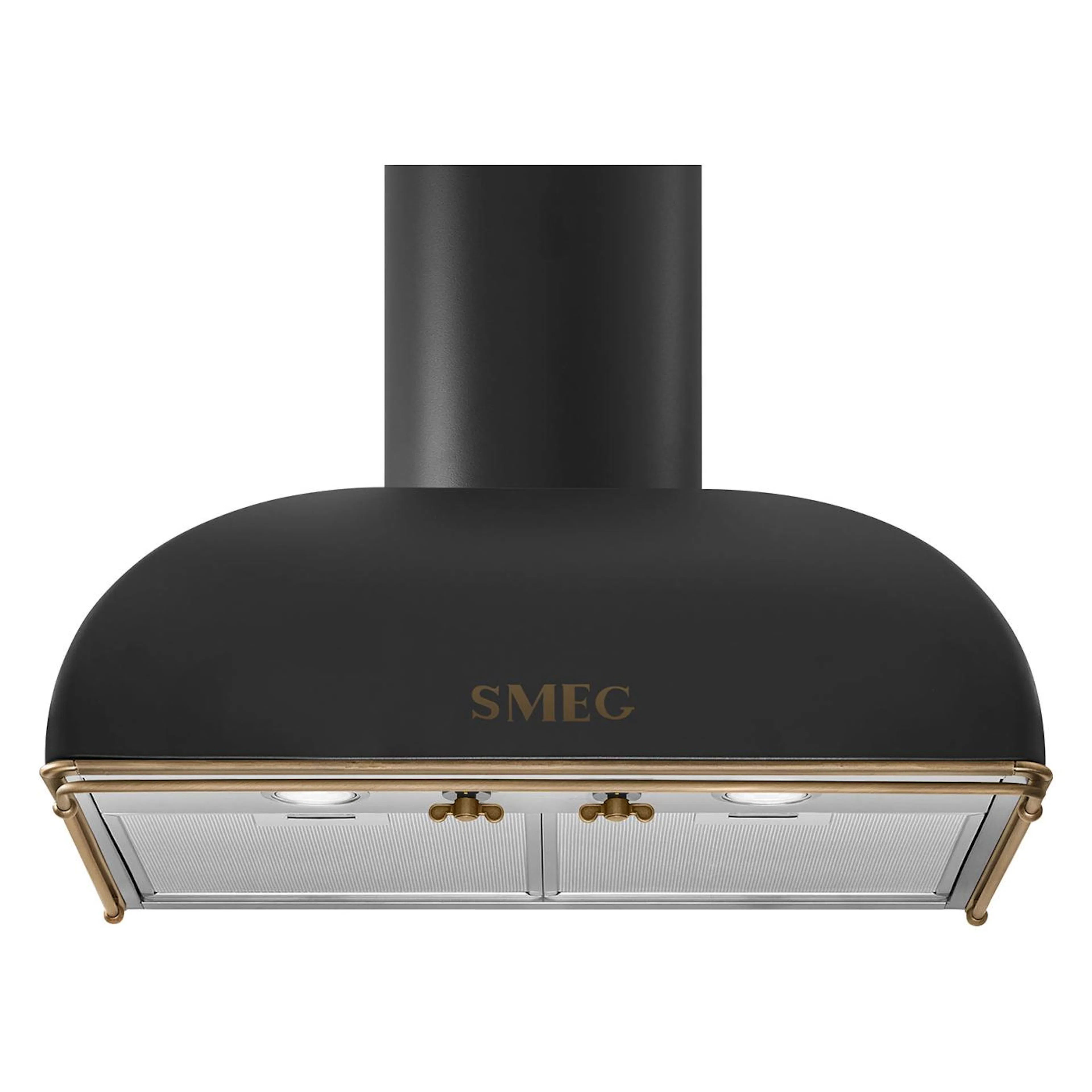 Köksfläkt Smeg Colonial KS59 Väggmonterad
