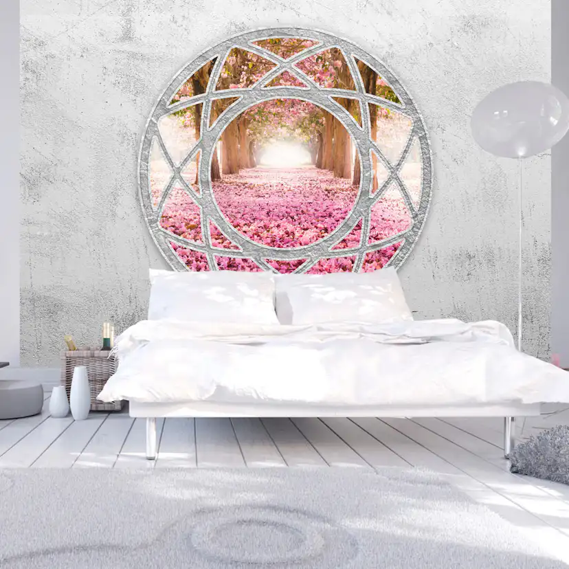 Fototapet Arkiio Enchanted Window