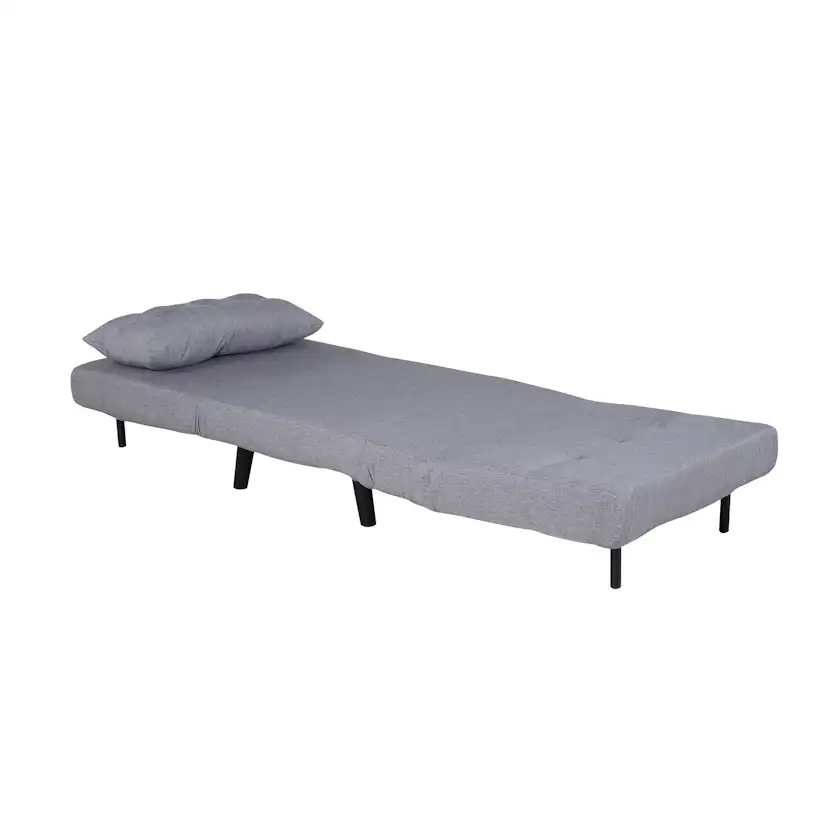 Bäddsoffa Venture Home Vicky Polyester 190x73