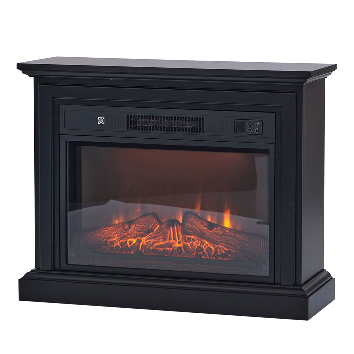 Elkamin Lykke M 2000W
