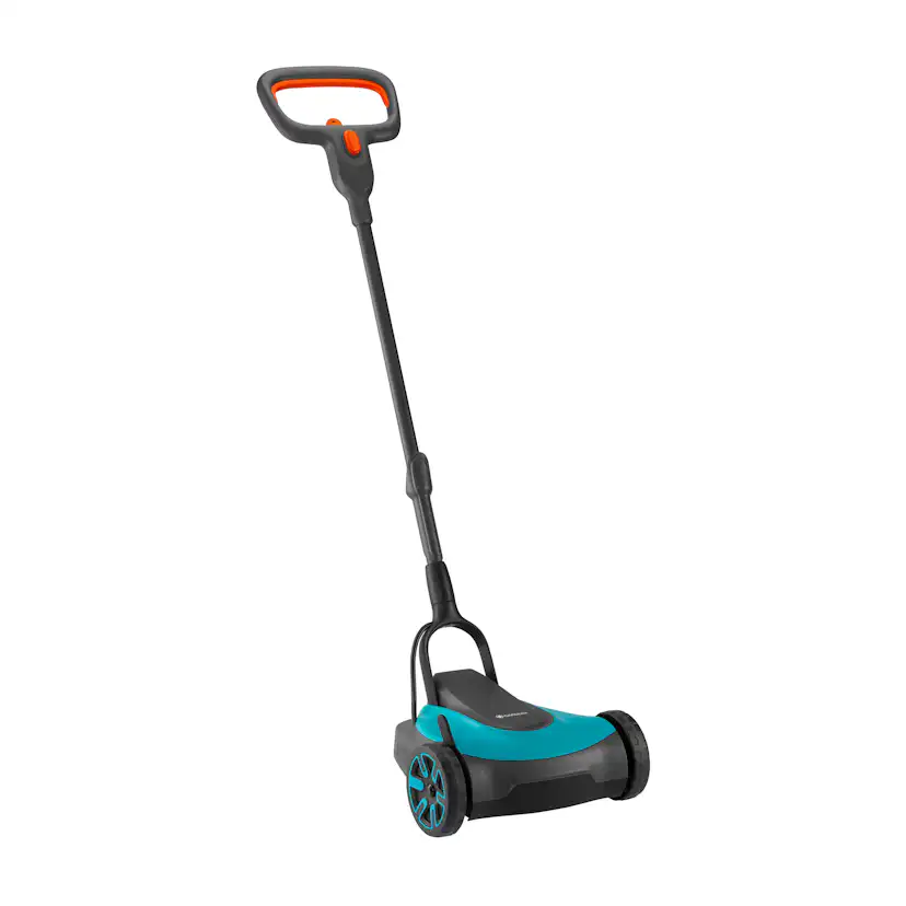 Gräsklippare Gardena HandyMower Li-18/22 med Batteri