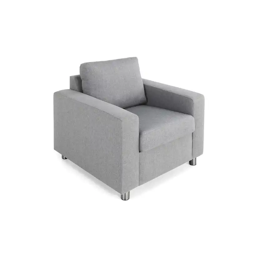 Fåtölj Basic Home Crazy 92 cm