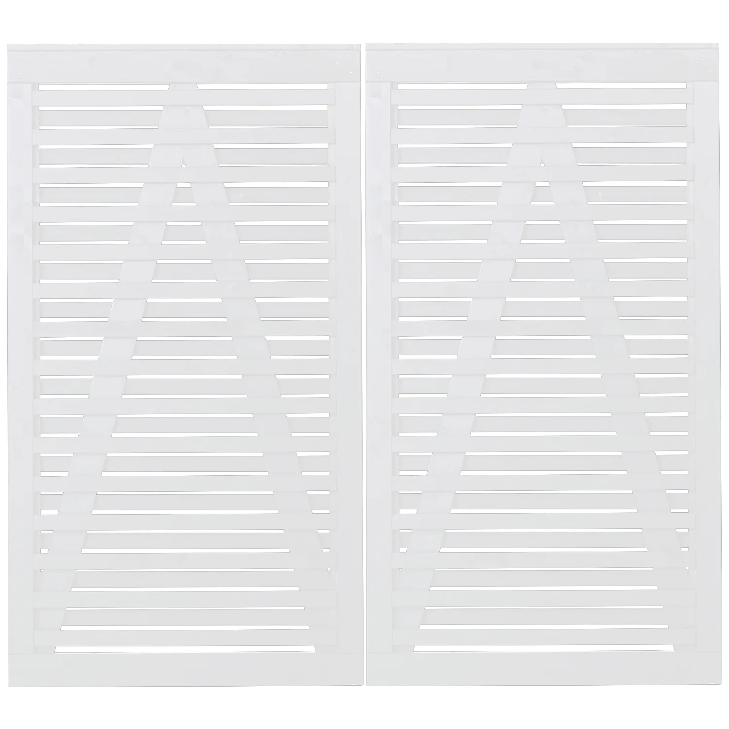 Svart RAL 9005