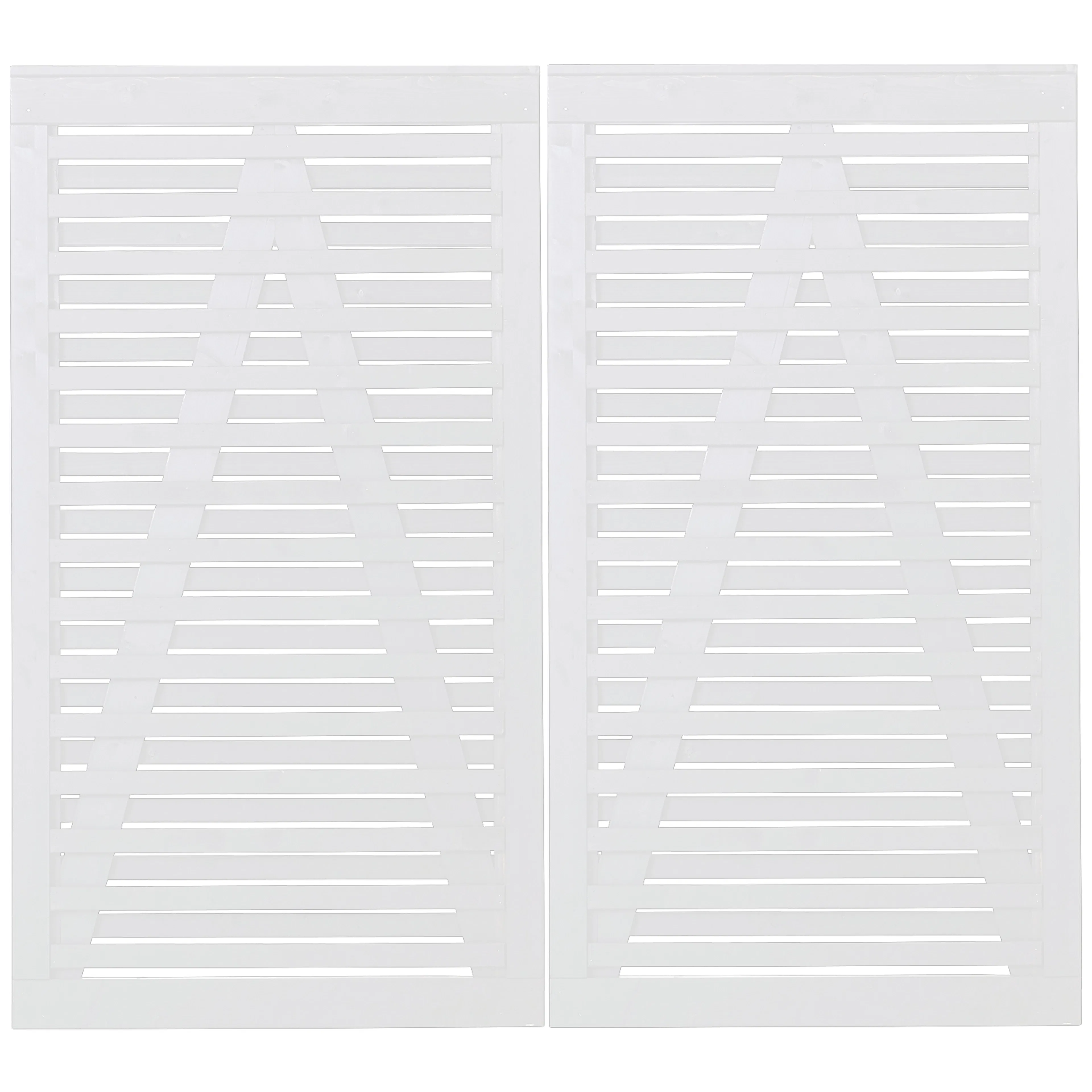 Svart RAL 9005