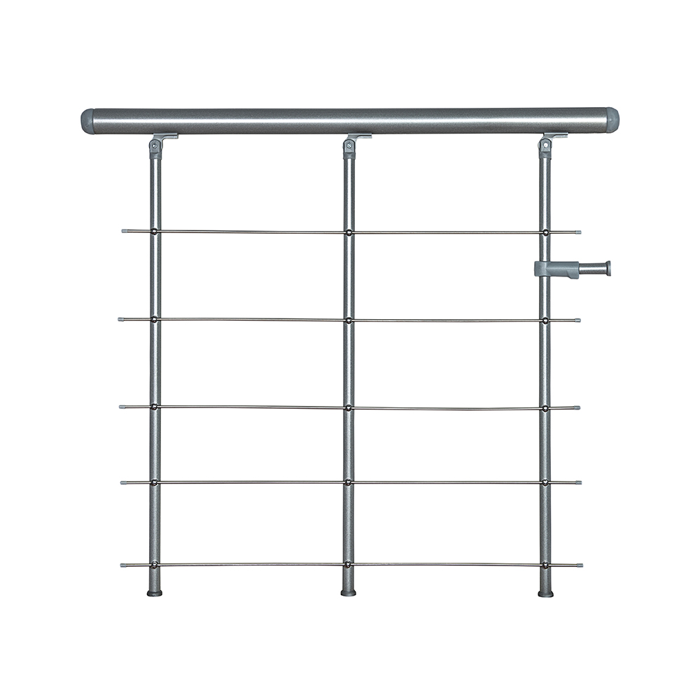 Skyddsräcke Byggera Style