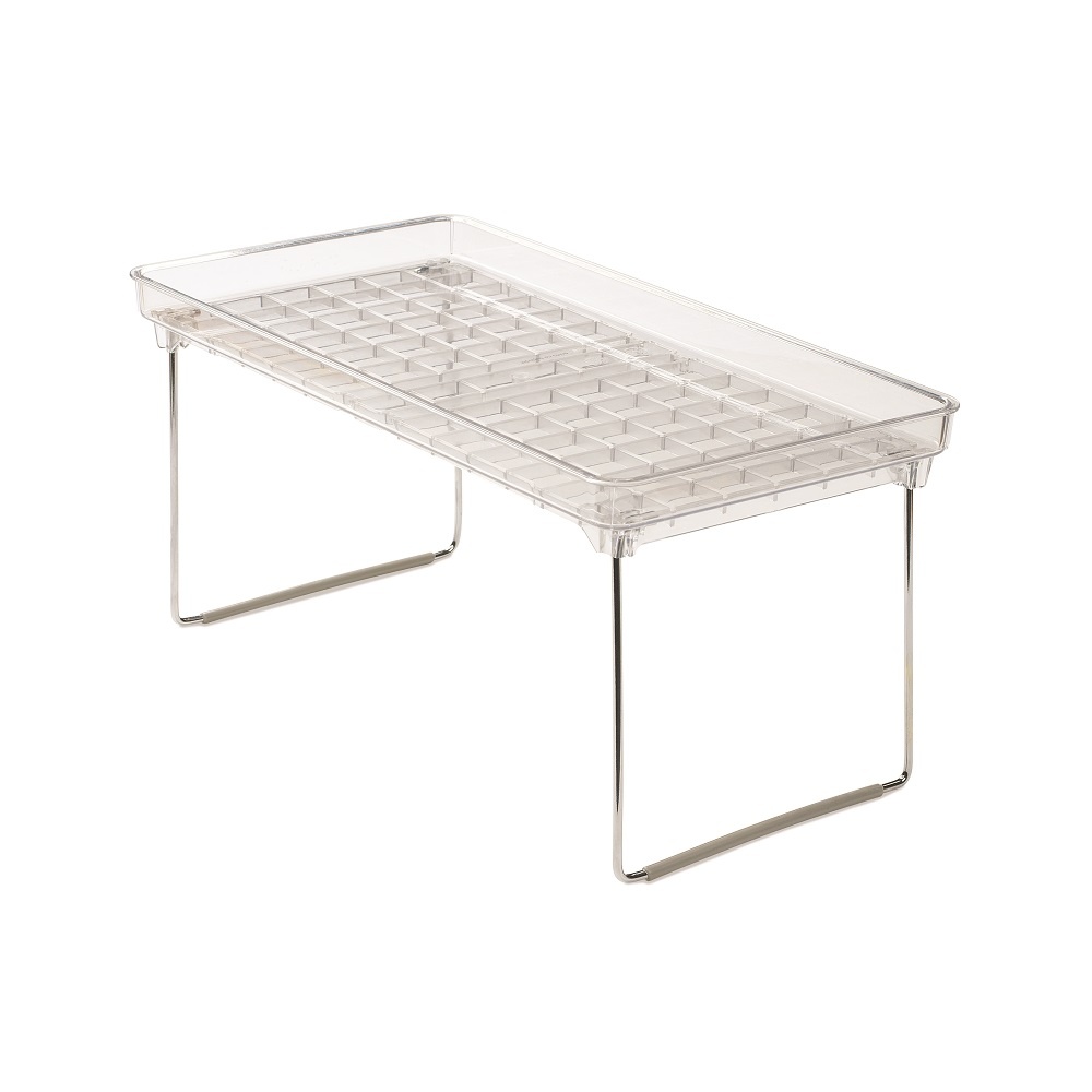 Förvaringshylla Madesmart Staplingsbar 371 mm