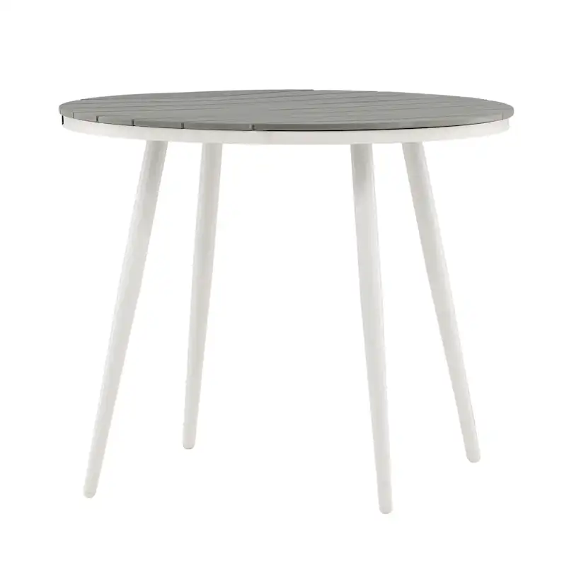 Utebord Venture Home Break Ø90 cm