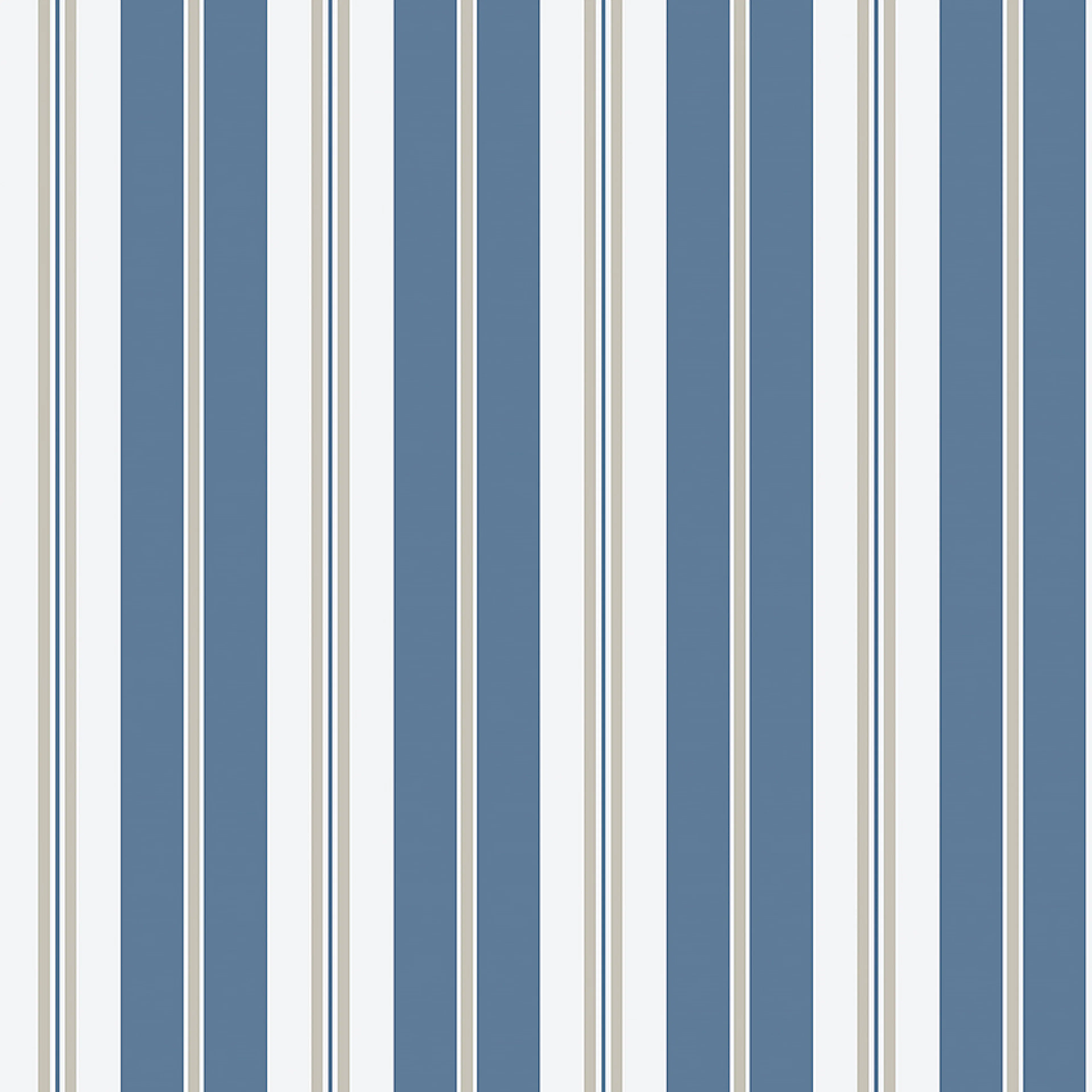 Tapet Boråstapeter Marstrand II Sandhamn Stripe 8885