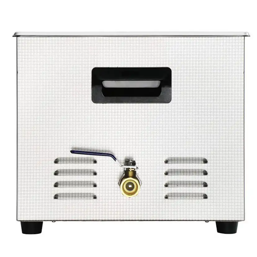 Ultraljudstvätt Timco 10,8 L INOX