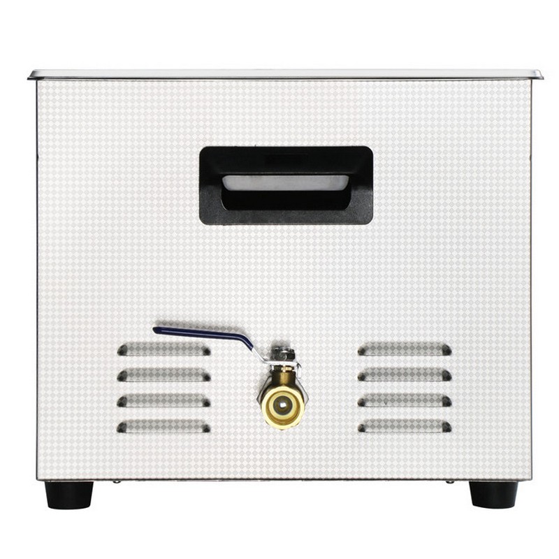 Ultraljudstvätt Timco 10,8 L INOX