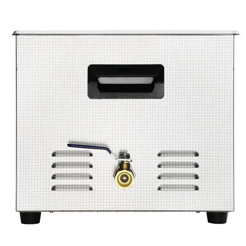 Ultraljudstvätt Timco 10,8 L INOX