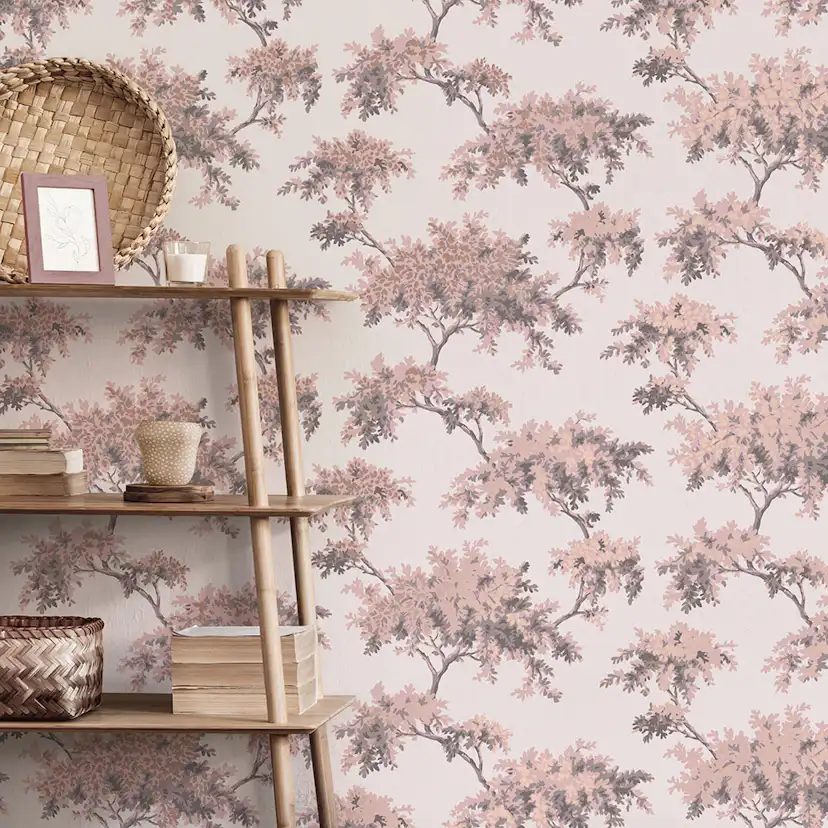 Tapet Crown Wallcoverings Archive M1670