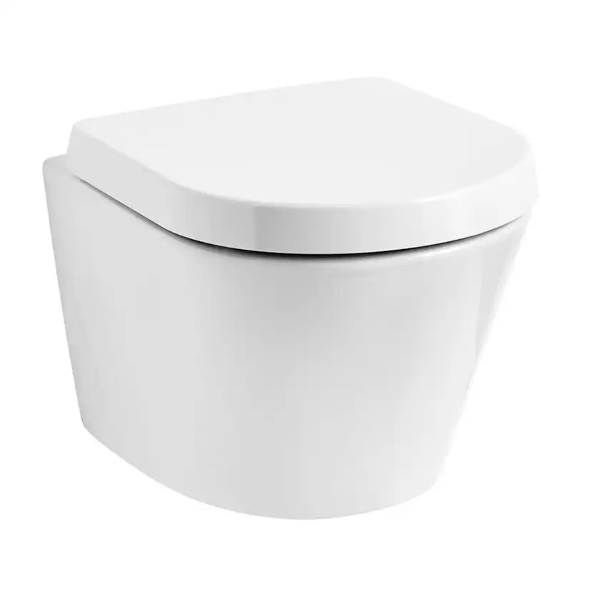 Toalettsits Alterna Opus Mini