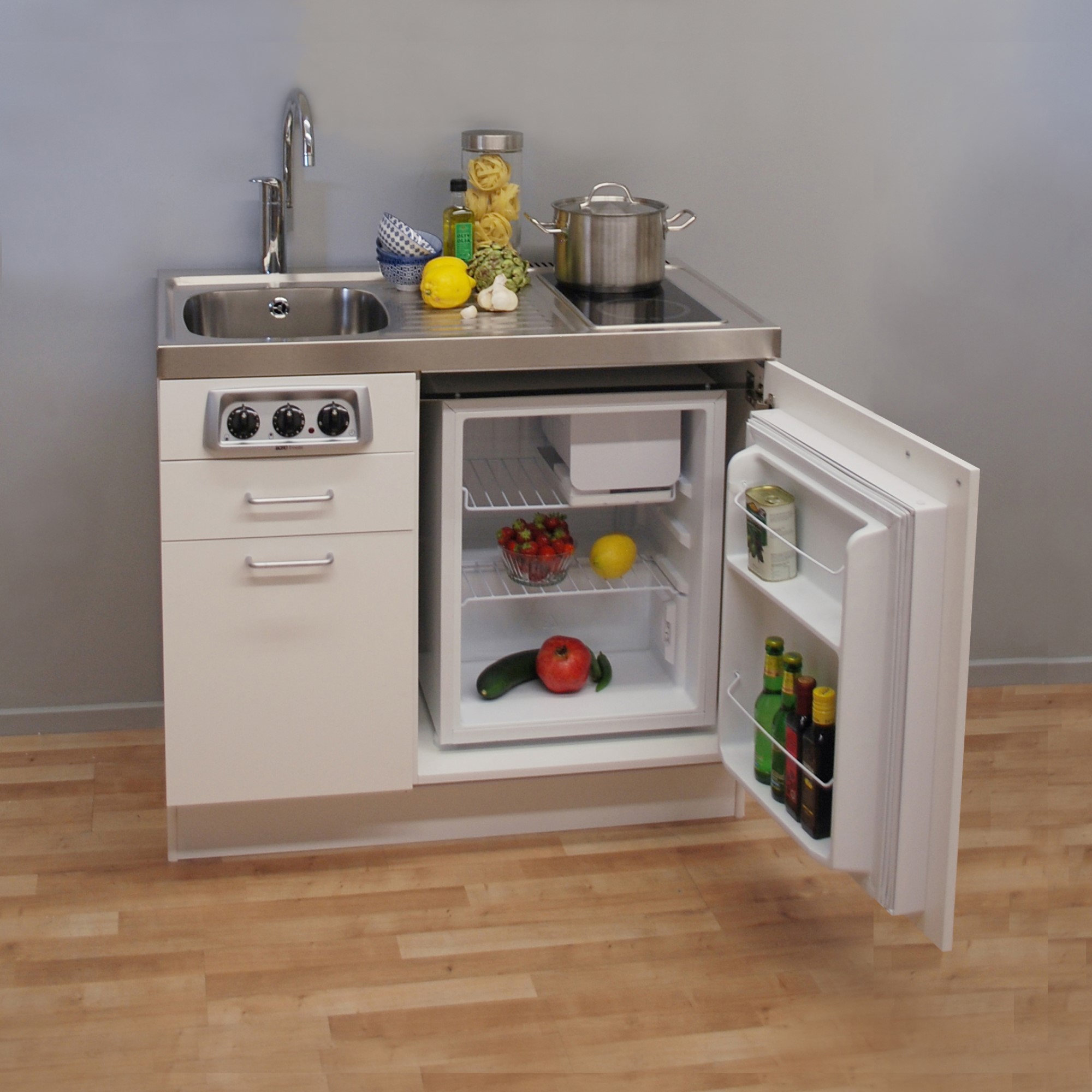 Minikök Borö Trinette ETN1054