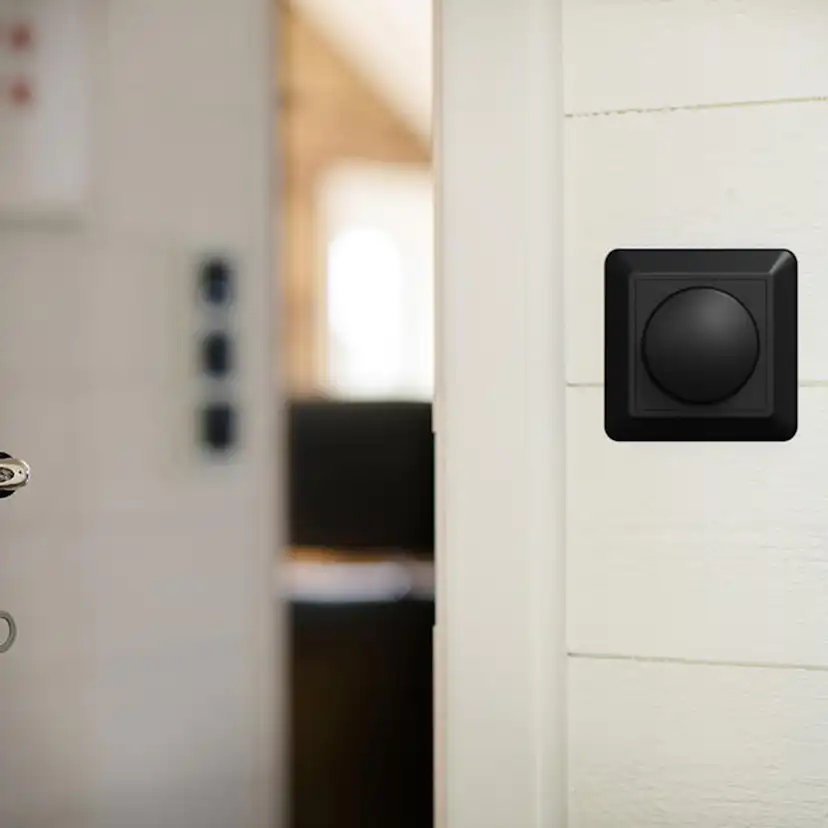 Vriddimmer Elko 370VA LED RS