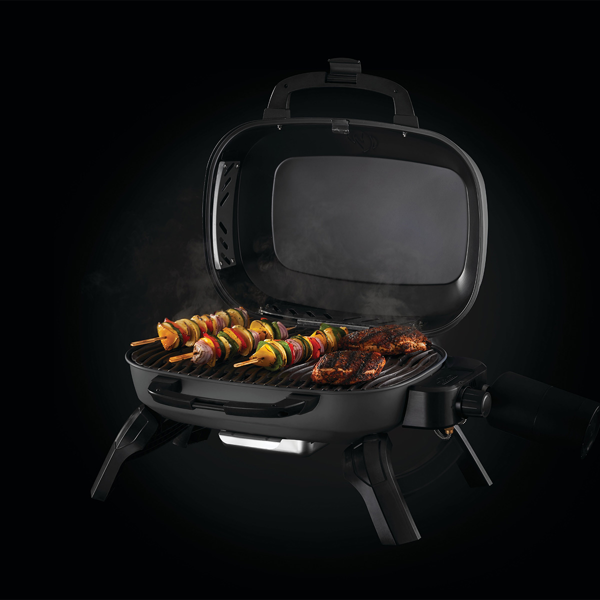Gasolgrill Napoleon TQ240-1