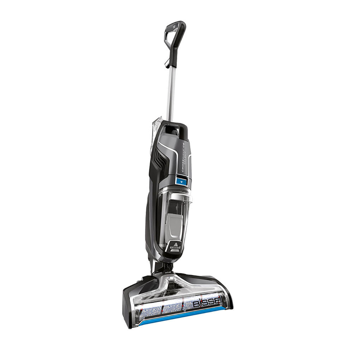 Dammsugare Bissell MultiClean Crosswave C6 Cordless Select