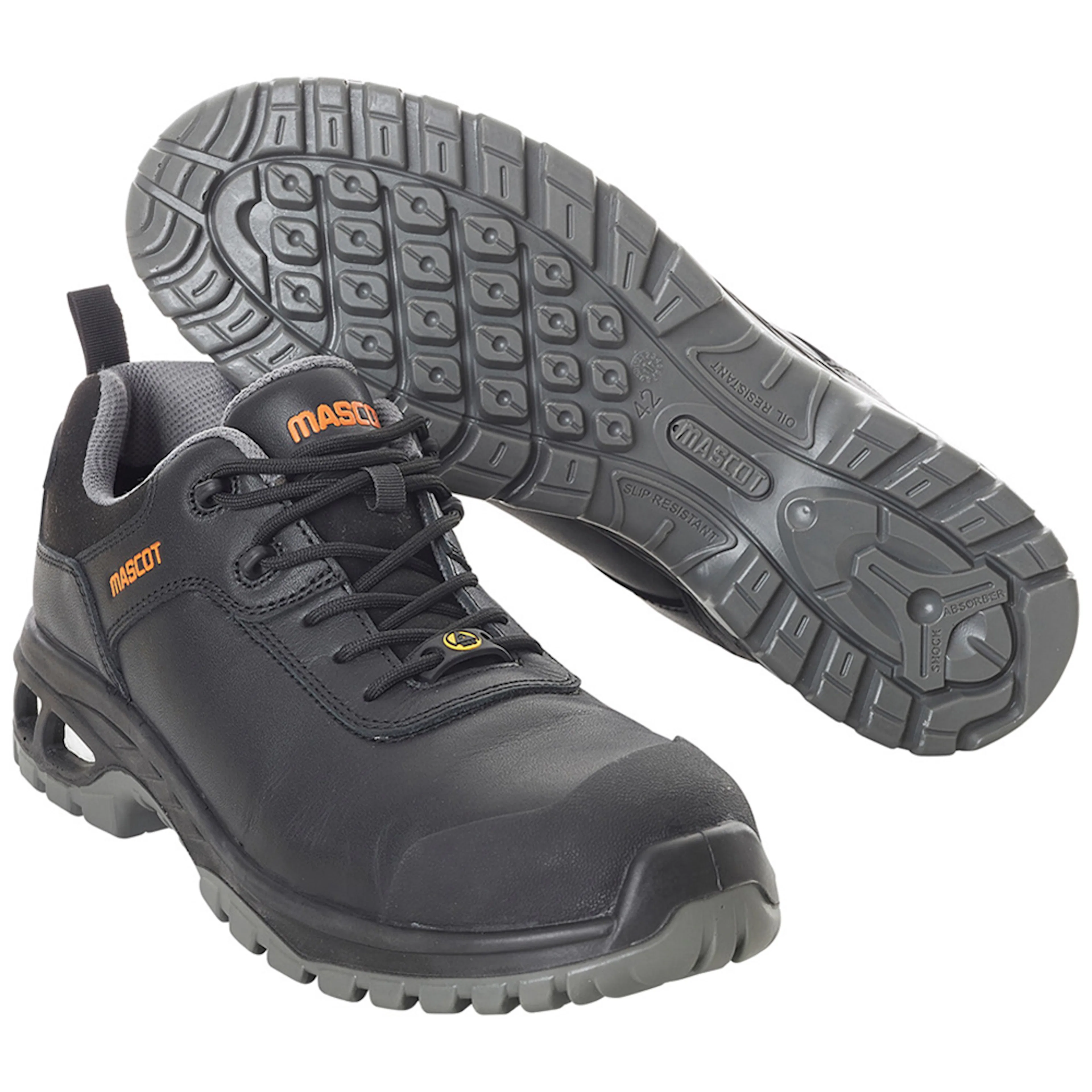 Skyddsskor Mascot Footwear Energy F0134-902