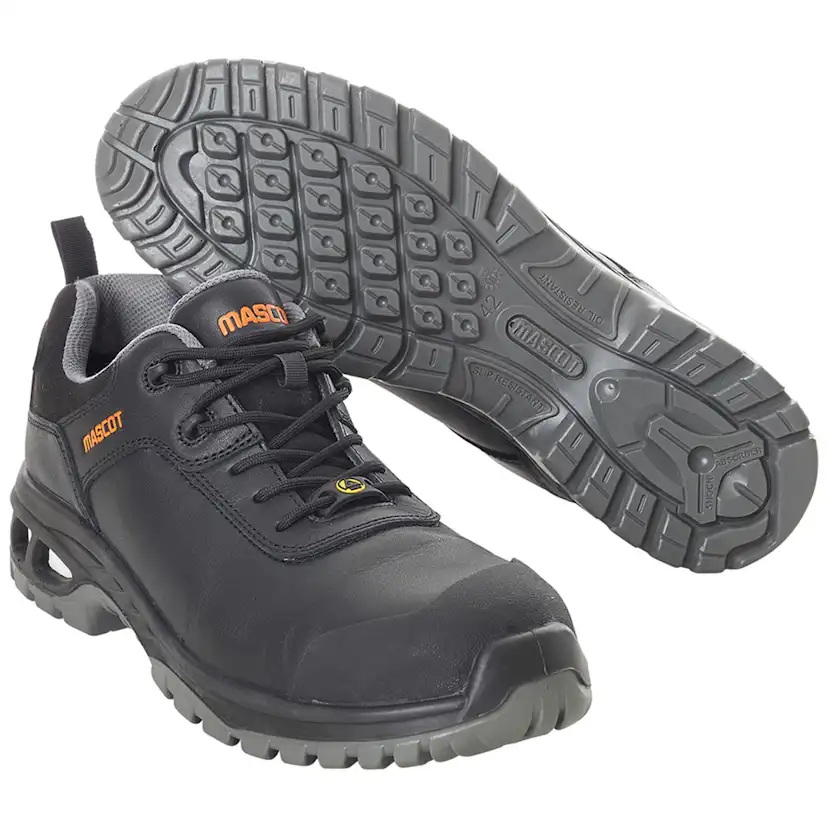 Skyddsskor Mascot Footwear Energy F0134-902
