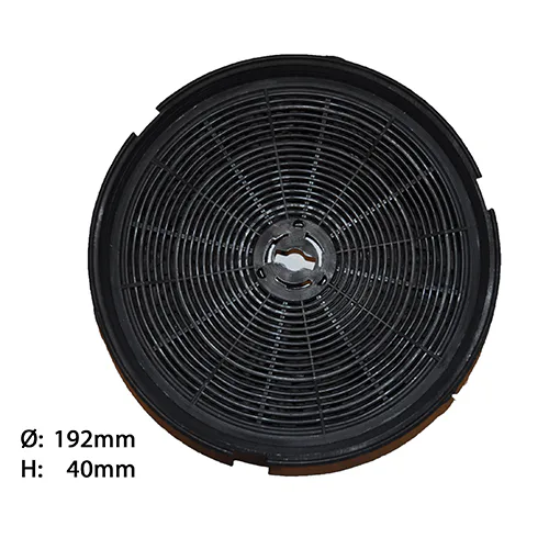 Kolfilter Thermex 535.42.9000.9