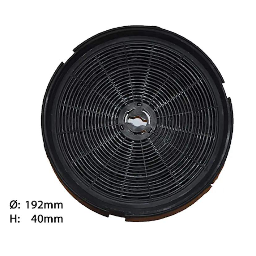 Kolfilter Thermex 535.42.9000.9